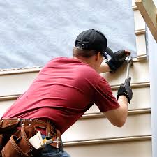 Affordable Siding Repair and Maintenance Services in Sharpes, FL